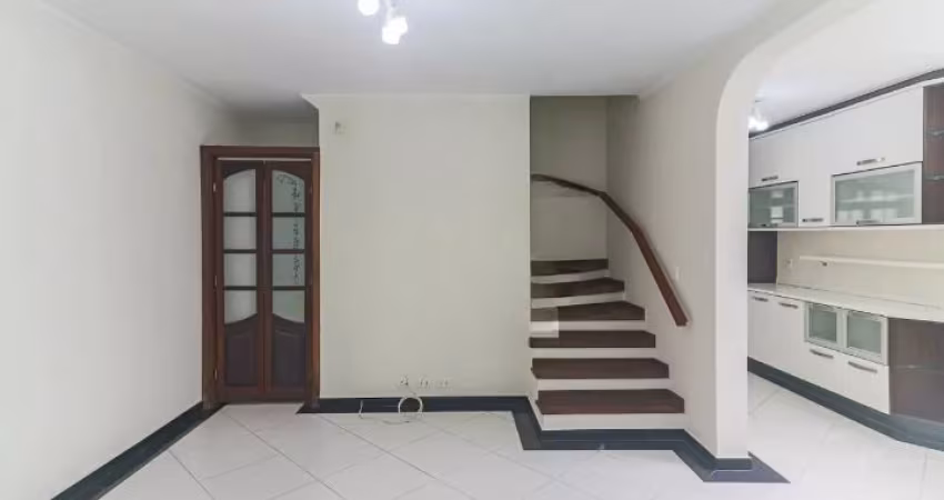 Casa  Sobrado   á  Venda Jaguaré