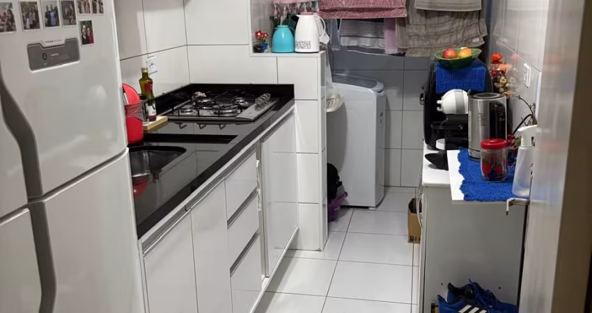 Apartamento em ótima localização