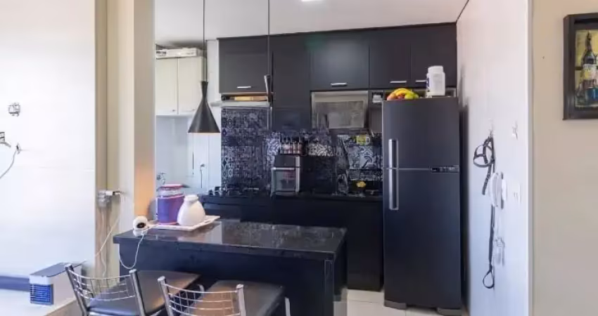 Apartamento pronto para morar!!