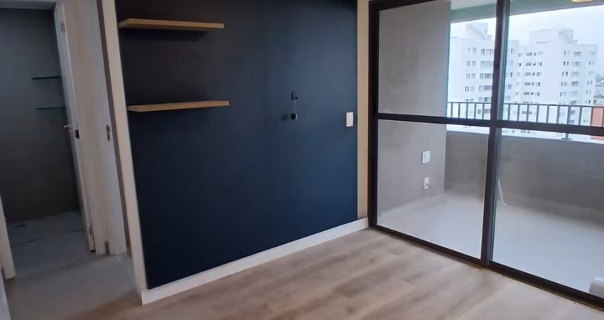 Lindo apartamento pronto para morar!