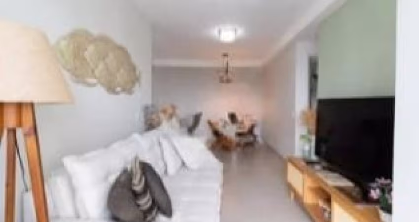 Apartamento Novo - Pronto para morar!!
