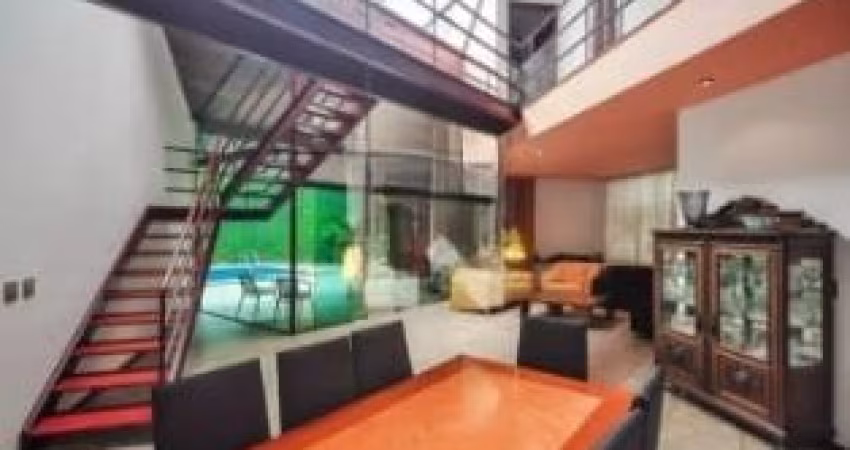 Casa com 4 quartos à venda na Rua Corgie Assad Abdalla, 456, Morumbi, São Paulo