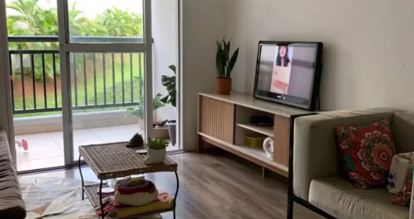 Apartamento pronto para morar com 2 dormitórios 1 suíte