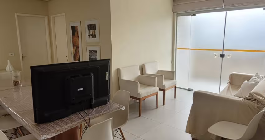 Apartamento pronto para morar