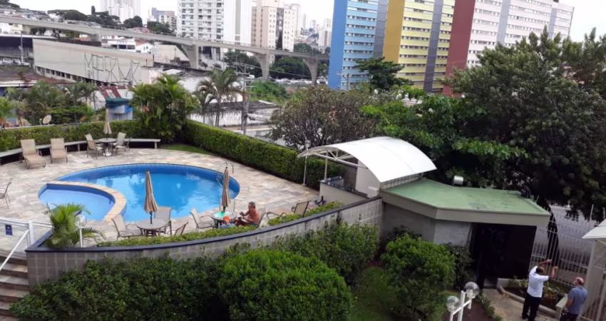 Apartamento com 129m² no Campo Belo