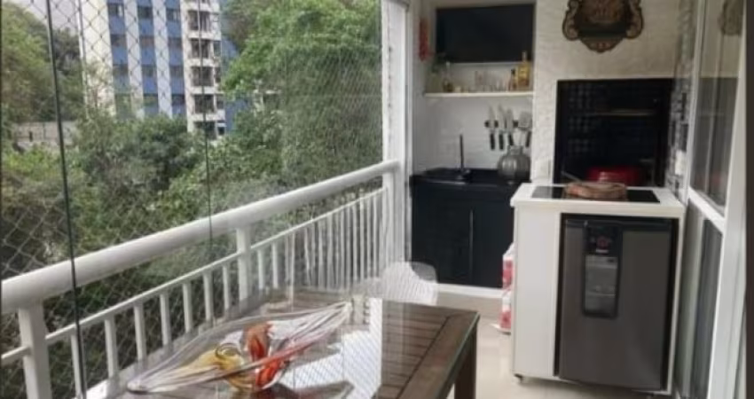 Lindo apartamento