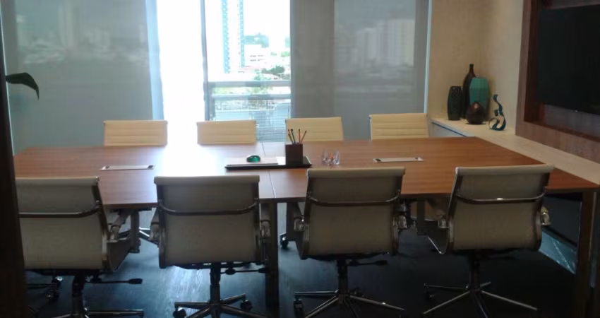 Sala Comercial de 38m² no Osasco Open Mall
