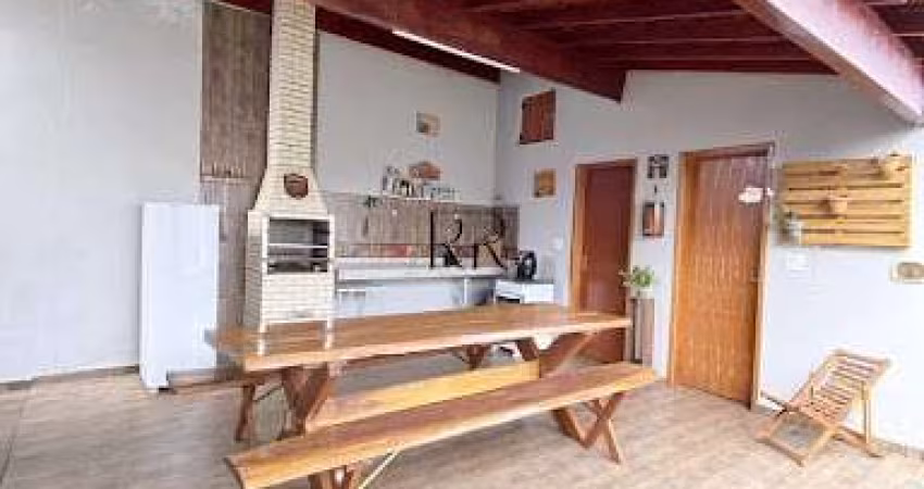 Casa com 3 quartos à venda na Rua Santo Frogeri, 150, Imperial, Varginha