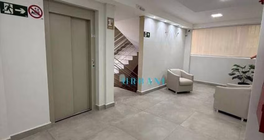 Sala Comercial