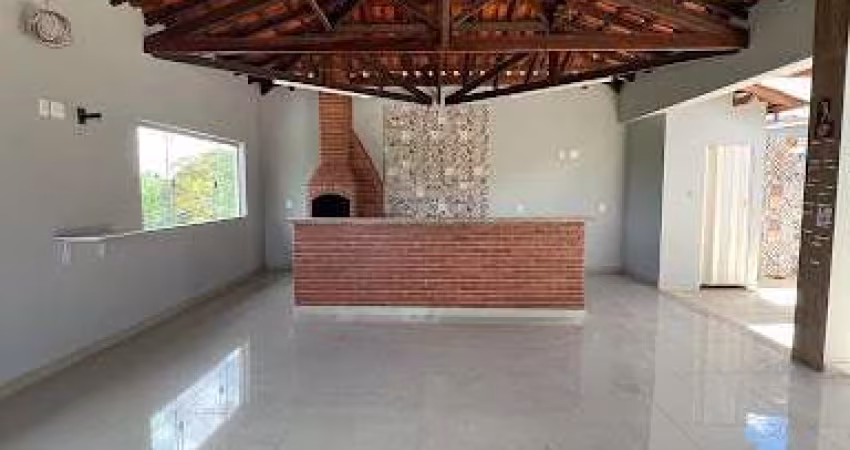 Casa com 4 dormitórios à venda, 240 m² por R$ 690.000,00 - Bouganville - Varginha/MG