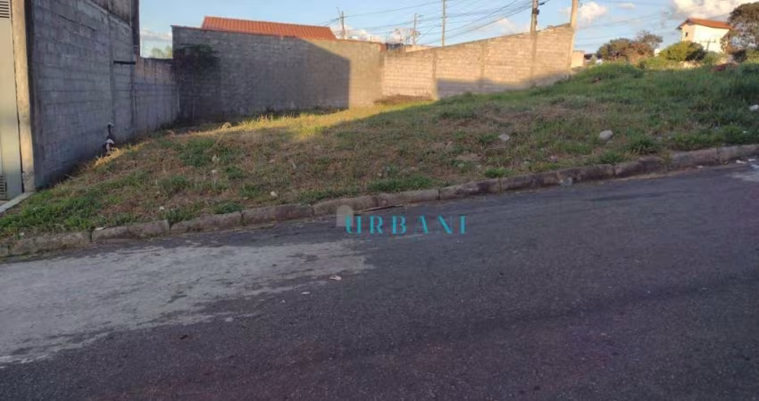 Terreno à venda, 200 m² por R$ 120.000,00 - São Lucas - Varginha/MG