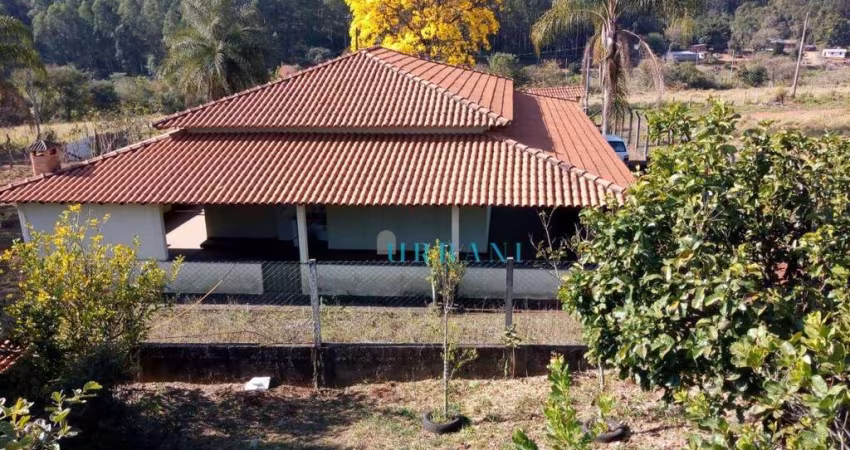 Chacara do Lago