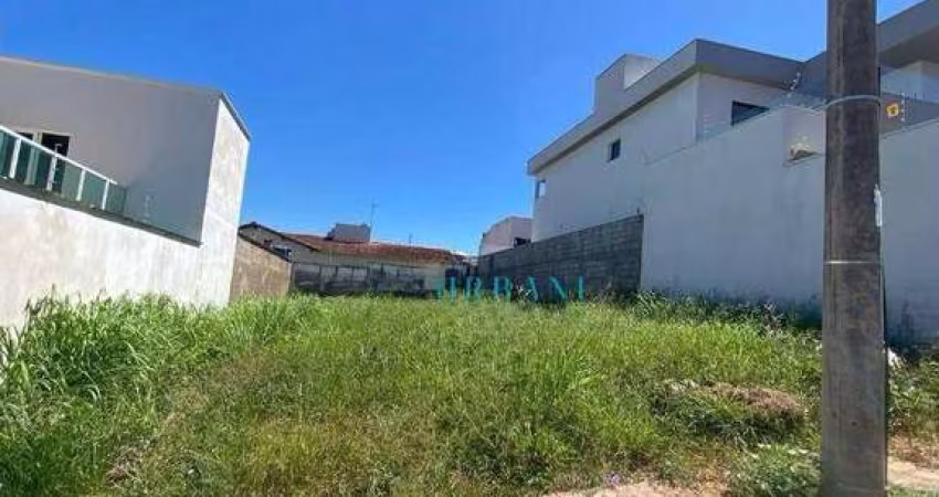 Terreno à venda, 360 m² por R$ 270.000,00 - Campos Elíseos - Varginha/MG