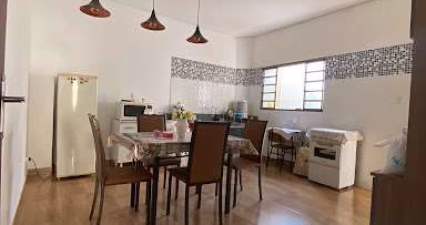 Apartamento com 2 quartos à venda na Avenida Otávio Marques de Paiva, 14, Novo Horizonte, Varginha