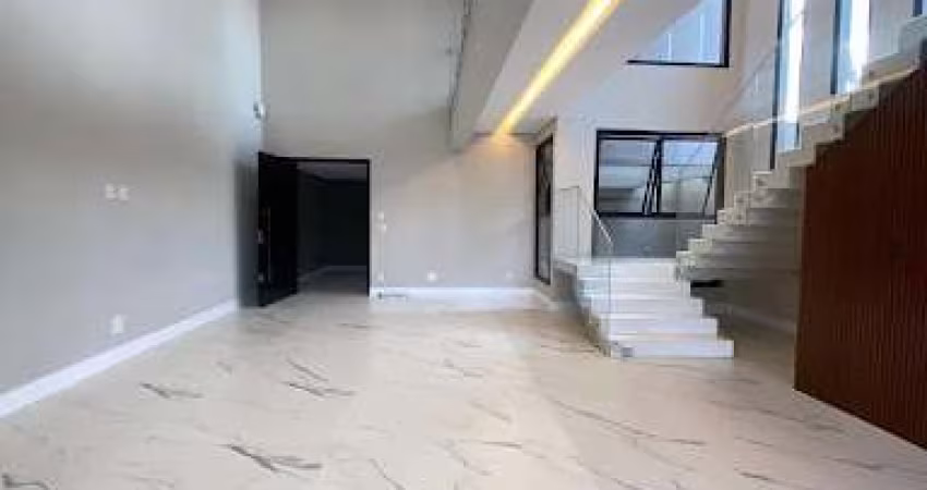 Casa com 3 dormitórios à venda, 215 m² por R$ 1.350.000,00 - Porto Real - Varginha/MG