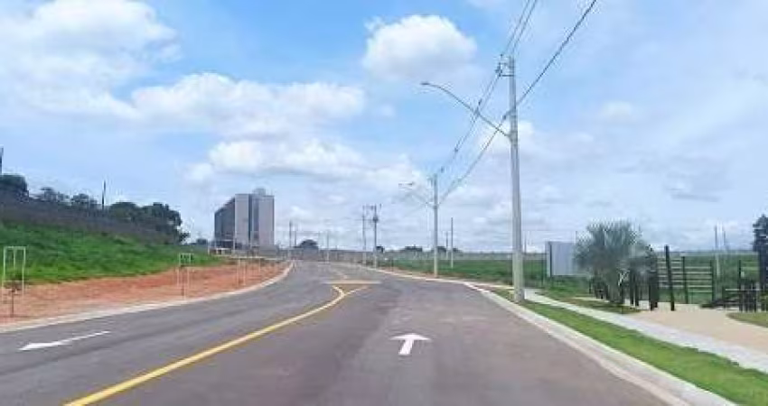 Terreno à venda, 246 m² por R$ 300.000,00 - Parque Mariela - Varginha/MG