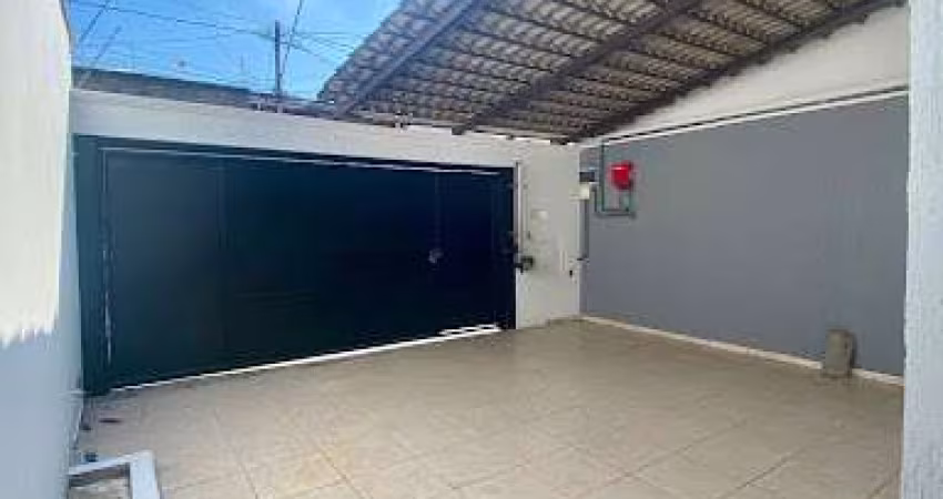 Casa Rezende