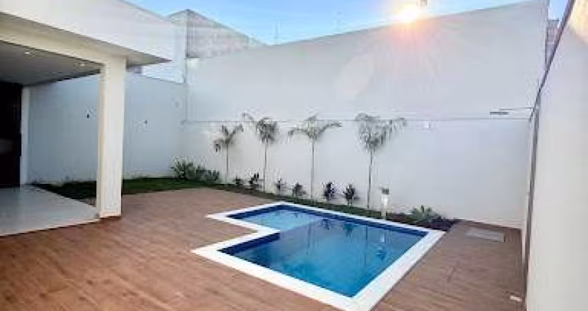 Casa com 3 dormitórios à venda, 270 m² por R$ 1.490.000,00 - Alta Vila - Varginha/MG