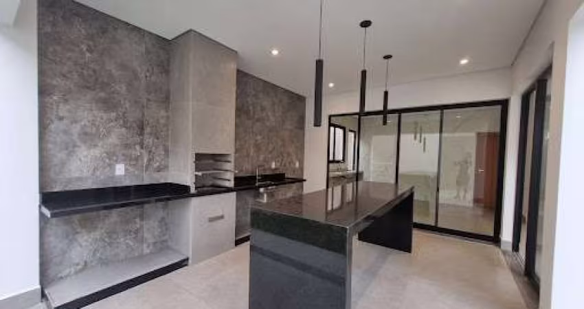 Casa com 3 dormitórios à venda, 215 m² por R$ 1.150.000,00 - Treviso - Varginha/MG