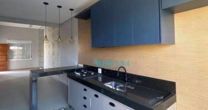 Casa à venda, 118 m² por R$ 500.000,00 - Porto Real Varginha - Varginha/MG