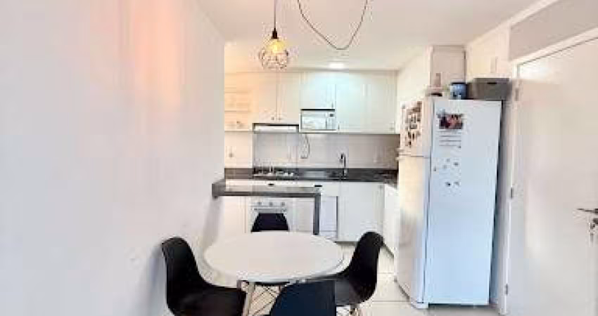 Apartamento com 2 dormitórios à venda, 48 m² por R$ 220.000,00 - Aeroporto - Varginha/MG