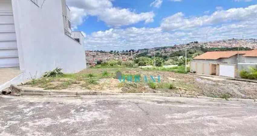 Terreno à venda na Avenida Almirante Barroso, Parque Boa Vista, Varginha