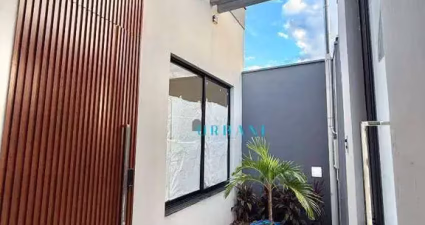 Casa com 3 dormitórios à venda, 250 m² por r$ 750.000,00 - belo horizonte 2 - varginha/mg