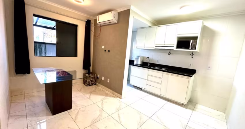 Apartamento 2 quartos Parque Sao Joao Paranagua