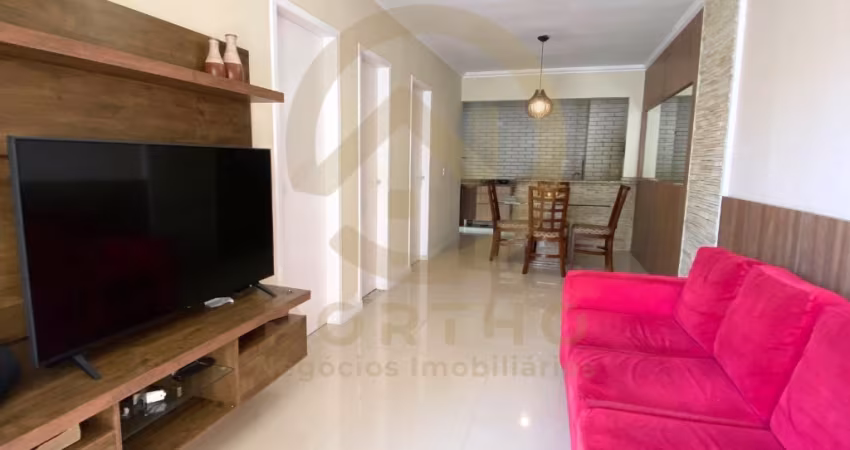 Casa com 2 quartos para locação em Paranaguá