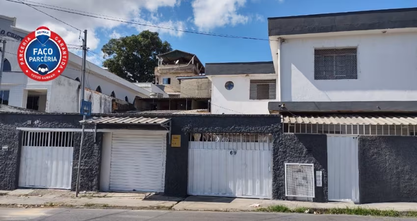 * Oportunidade de Investimento* Casa a venda no Bairro Goiânia/BH!
