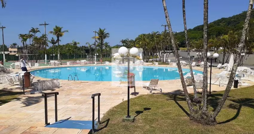 Apartamento com 3 quartos à venda na Enseada, Guarujá 