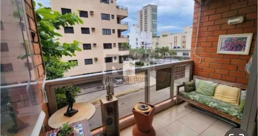 Apartamento à venda em Guarujá/SP