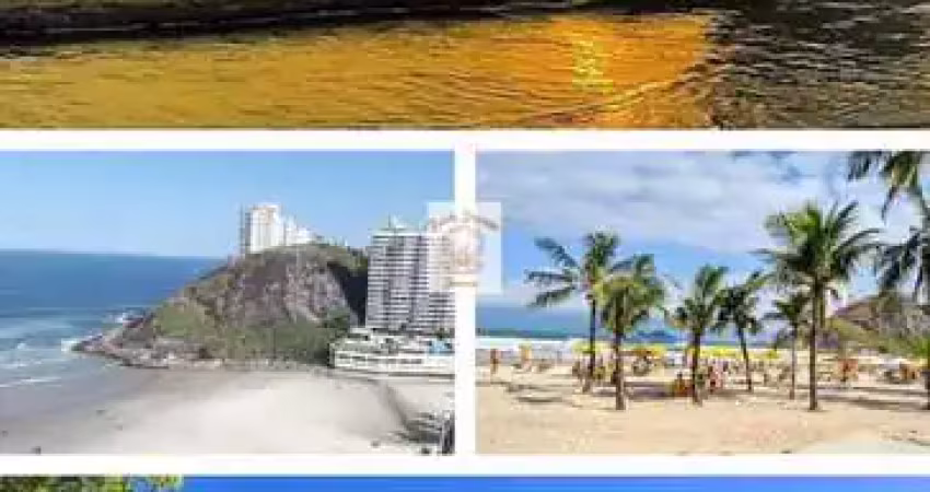 Apartamento à venda em Guarujá/SP