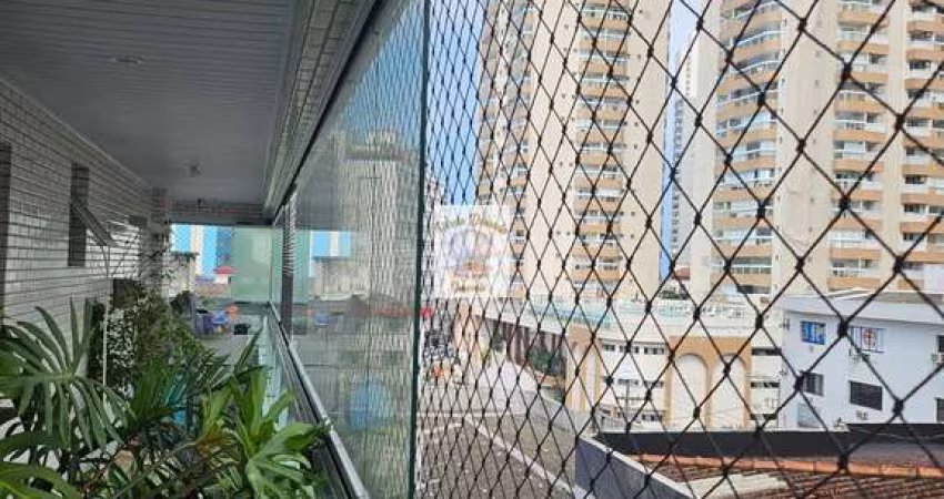 Apartamento à venda em Praia Grande/SP