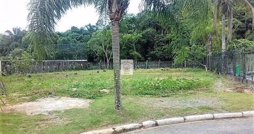 Terreno à venda em Guarujá/SP