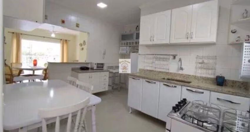 Apartamento à venda em Guarujá/SP