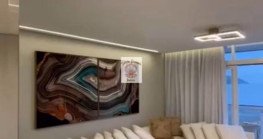 Apartamento à venda em Santos/SP
