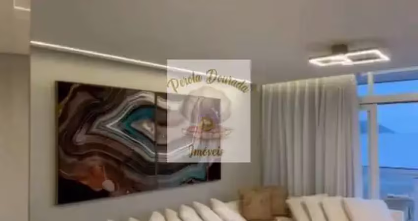 Apartamento com 3 quartos à venda no Gonzaga, Santos 