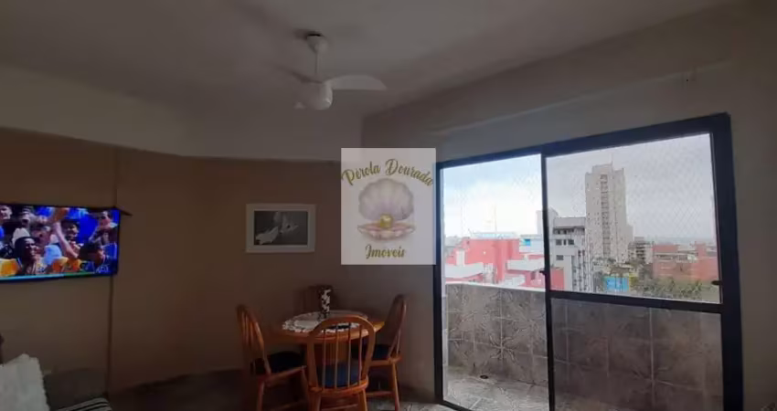 Apartamento com 2 quartos à venda na Enseada, Guarujá 