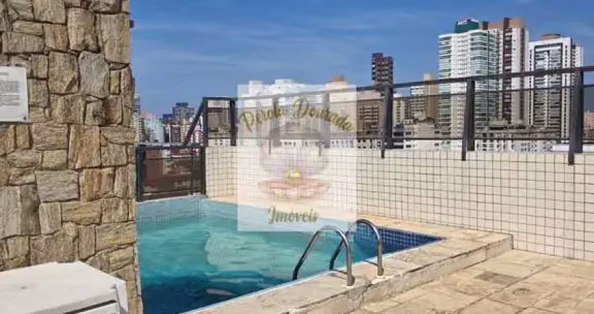 Apartamento com 3 quartos à venda no Campo Grande, Santos 