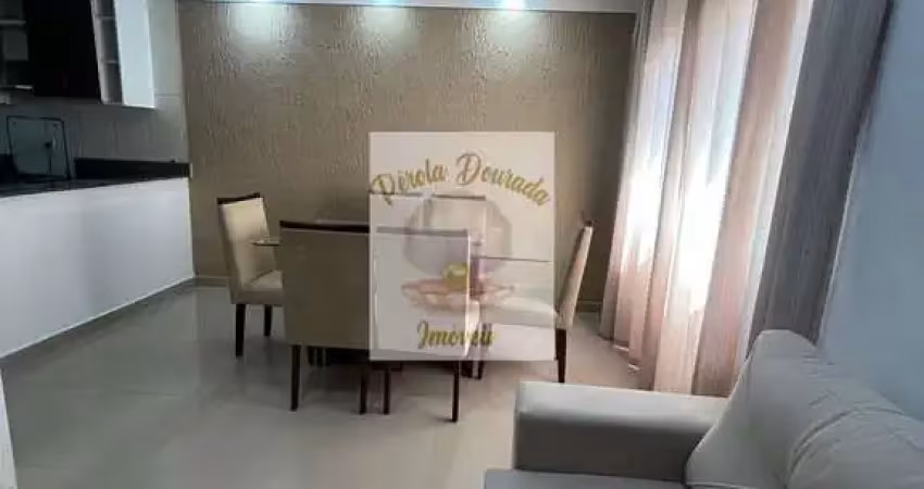 Casa com 2 quartos à venda na Enseada, Guarujá 