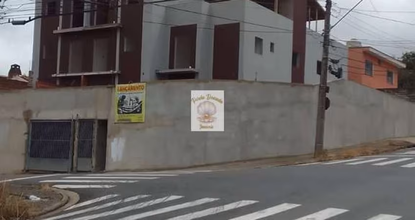 Apartamento à venda em Santo André/SP