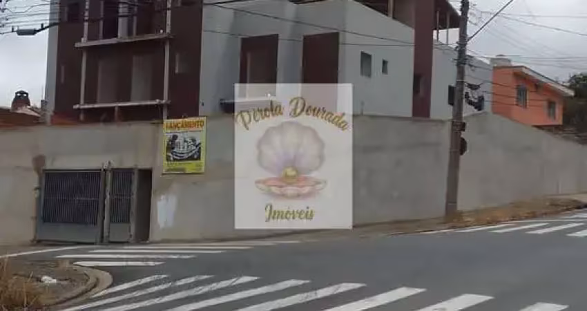 Apartamento com 2 quartos à venda no Jardim Stella, Santo André 
