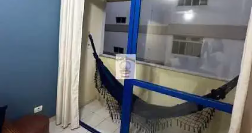 Apartamento com 2 quartos à venda na Enseada, Guarujá 