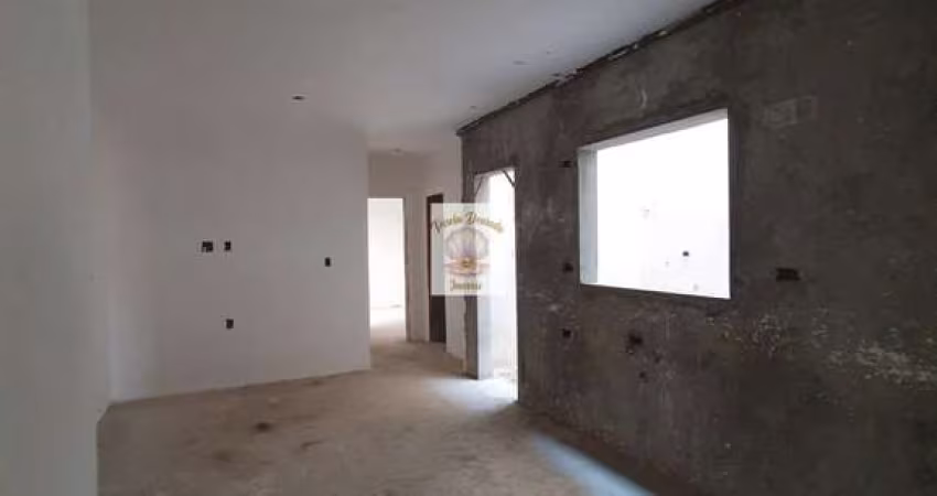 Apartamento à venda em Santo André/SP