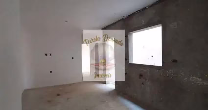 Apartamento com 2 quartos à venda no Jardim Stella, Santo André 