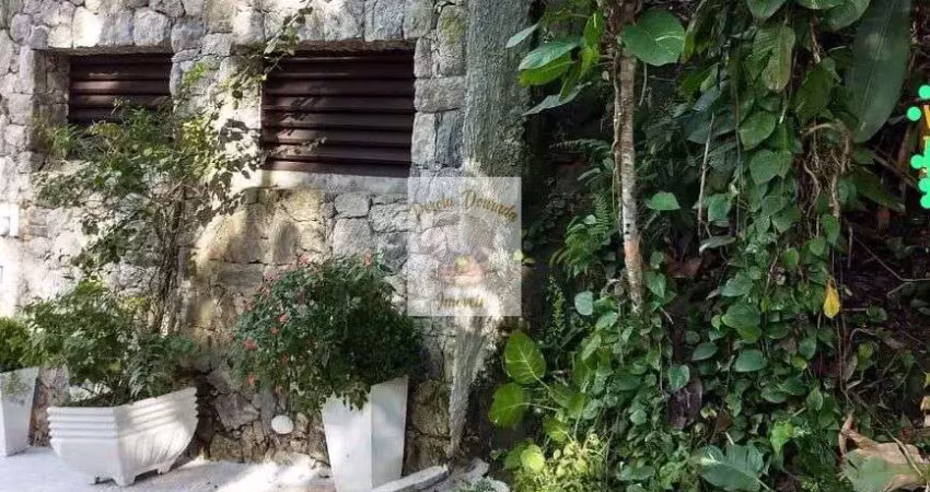 Terreno em condomínio fechado à venda na Península, Guarujá 
