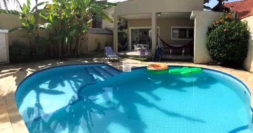 Casa para alugar em Guarujá/SP