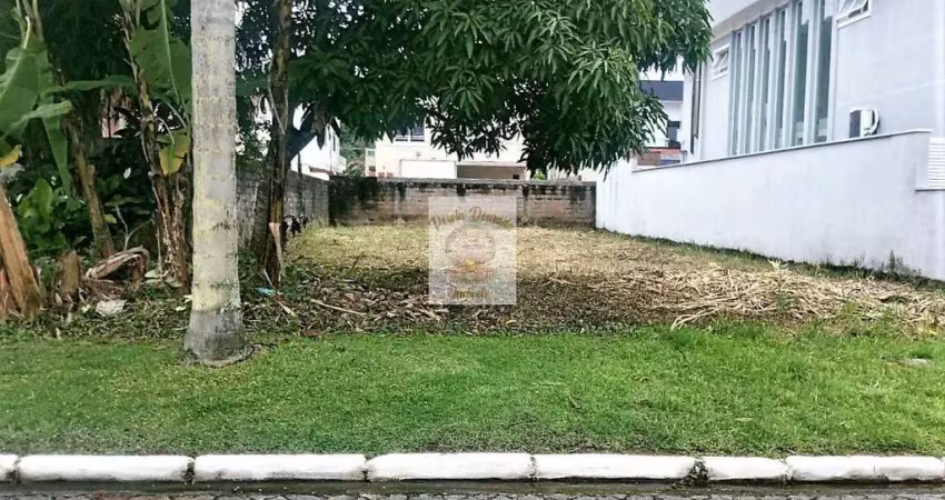 Terreno em condomínio fechado à venda no Balneário Praia do Pernambuco, Guarujá 