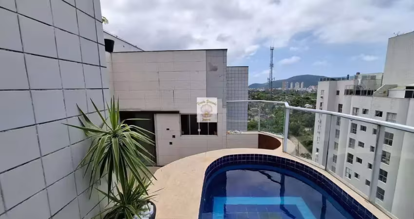 Apartamento à venda em Guarujá/SP